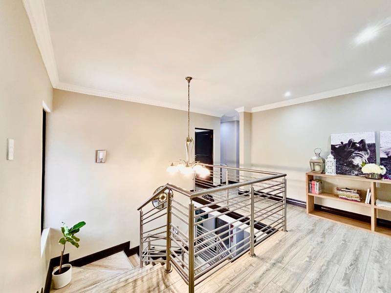 4 Bedroom Property for Sale in Xanadu Eco Park North West